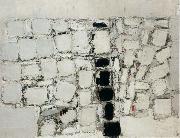 Nicolas de Stael Figure oil painting reproduction